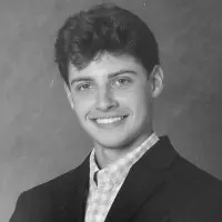A young man in a suit and tie.